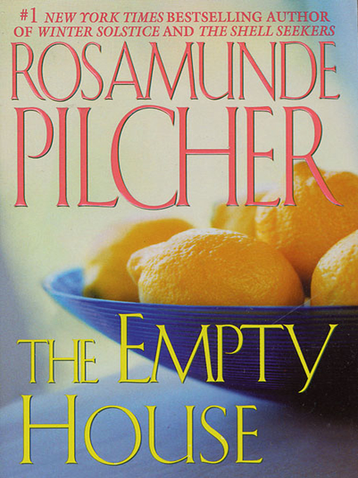 Title details for The Empty House by Rosamunde Pilcher - Available